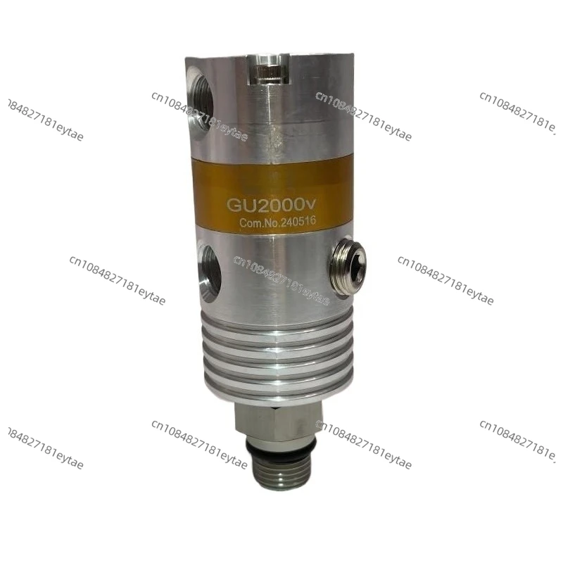 original genuine rotary joint -GU2000V/AU2000/EU2000/GU2000V-S
original genuine rotary joint -GU2000V/AU2000/EU2000/GU2000V-S