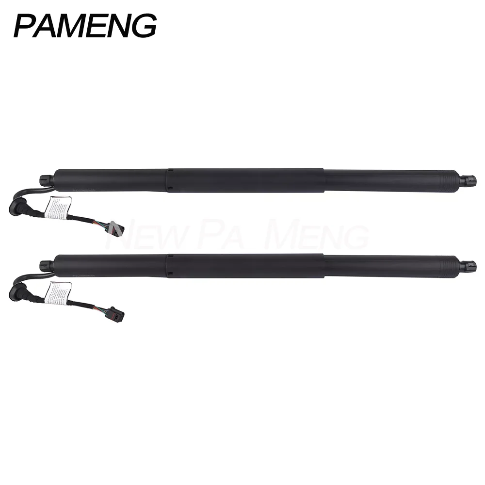 NEW 2PCS for Audi Q8 2019-2020 Electric Tailgate Lifting Bracket 4M8827851D 4M8827851E 4M8827851F 4M8827851H 4M8827851J
NEW 2PCS for Audi Q8 2019-2020 Electric Tailgate Lifting Bracket 4M8827851D 4M8827851E 4M8827851F 4M8827851H 4M8827851J