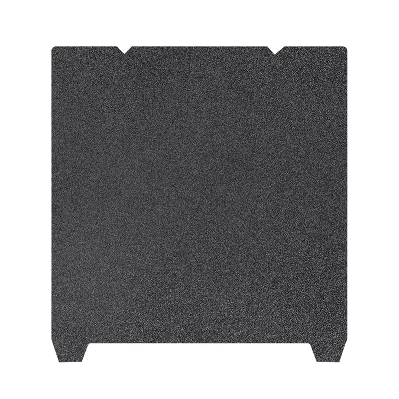 A7THK-PEI Textured Build Plate Double Sided Smooth And Spraying 3D Printer Spring Steel Sheet For Creality K1 Ender-3 V3 SE
A7THK-PEI Textured Build Plate Double Sided Smooth And Spraying 3D Printer Spring Steel Sheet For Creality K1 Ender-3 V3 SE