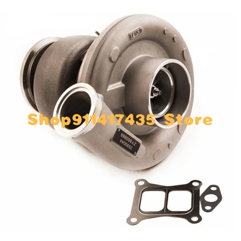 turbo charger for TD06 20G performance turbo EJ20 EJ25 turbo charger for Subaru STI Impreza
turbo charger for TD06 20G performance turbo EJ20 EJ25 turbo charger for Subaru STI Impreza