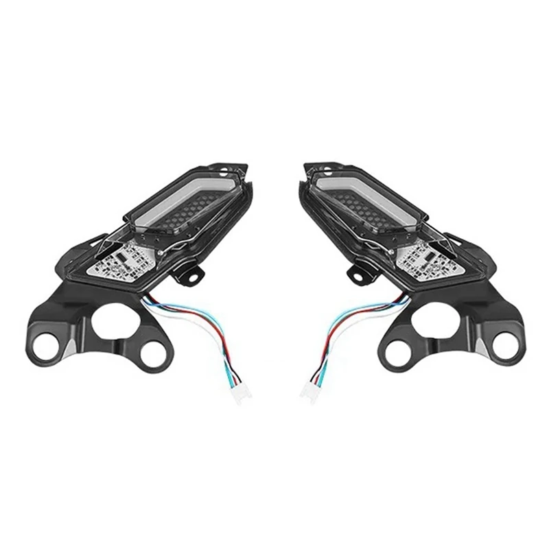 For Yamaha Motorcycle Turn Signals Assembly Daytime Running Lights BJAS 
For Yamaha Motorcycle Turn Signals Assembly Daytime Running Lights BJAS
