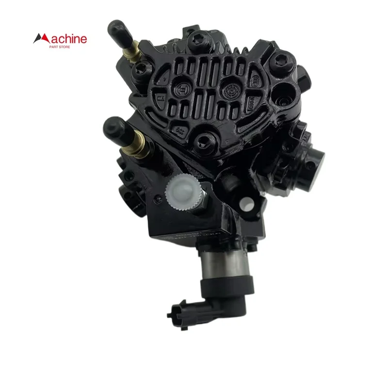 0445020256 5341063 Fuel Injector Pump 5321097 For Cummins ISG ISF2.8 QSF QSF2.8 Engine
0445020256 5341063 Fuel Injector Pump 5321097 For Cummins ISG ISF2.8 QSF QSF2.8 Engine