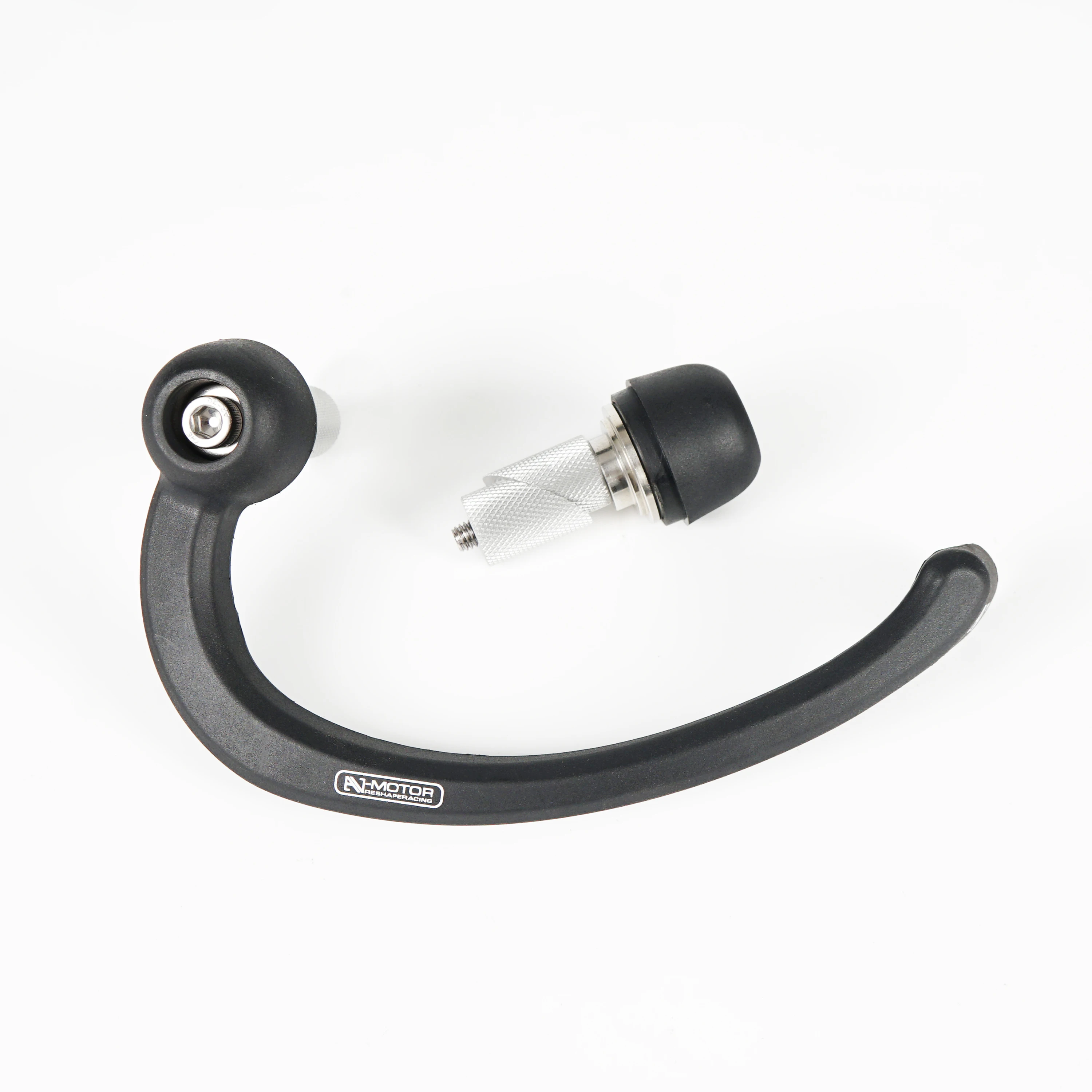 Racing Front Brake Lever Guard for Kawasaki ZX-250RR/ZX-4R/ZX-4RR/ZX-6R/ZX-10R, Motorcycle CNC Crash Protection Cover
Racing Front Brake Lever Guard for Kawasaki ZX-250RR/ZX-4R/ZX-4RR/ZX-6R/ZX-10R, Motorcycle CNC Crash Protection Cover