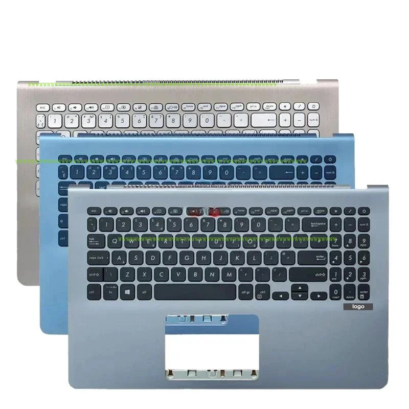 F WAPalm подставка для ASUS S15 S5300F S5300U X530 S530F Y5100UB верхняя крышка корпуса клавиатуры
F WAPalm подставка для ASUS S15 S5300F S5300U X530 S530F Y5100UB верхняя крышка корпуса клавиатуры
