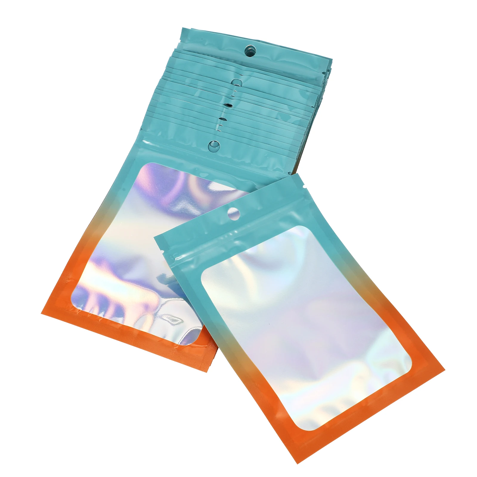 100 Pcs Resealable Packaging Bags Small Candy Jewelry Business Plastic Clear Window Smooth Surface Storing Food Crafts
100 Pcs Resealable Packaging Bags Small Candy Jewelry Business Plastic Clear Window Smooth Surface Storing Food Crafts