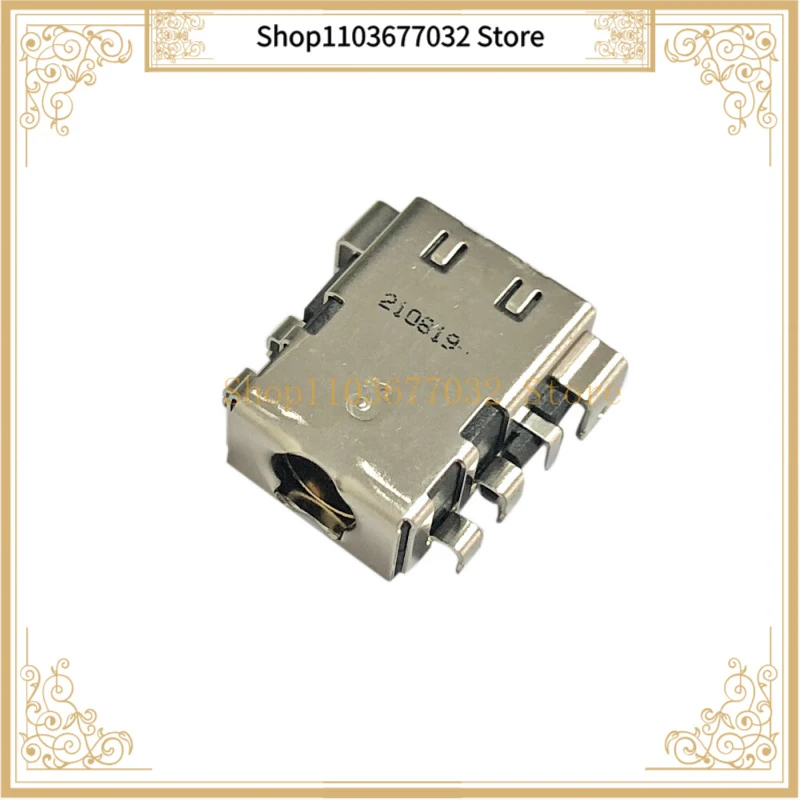 DC Power Jack Port Socket for ACER PREDATOR TRITON 300SE PT314-51S PHN16-71
DC Power Jack Port Socket for ACER PREDATOR TRITON 300SE PT314-51S PHN16-71