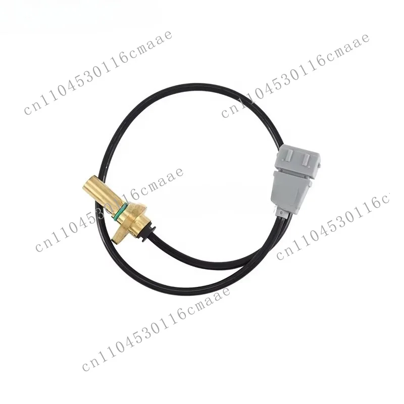 Forklift spare parts drive speed sensor for 7917415537 7917415847 7917415591
Forklift spare parts drive speed sensor for 7917415537 7917415847 7917415591