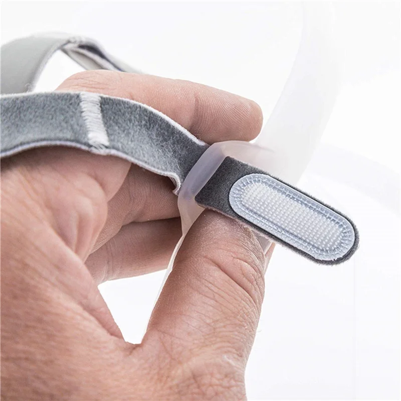 For Philips Dreawear Nasal Pillow CPAP/BiLevel Masks Nasal Pillow Nasal Congestion Accessories Promote Sleep
For Philips Dreawear Nasal Pillow CPAP/BiLevel Masks Nasal Pillow Nasal Congestion Accessories Promote Sleep