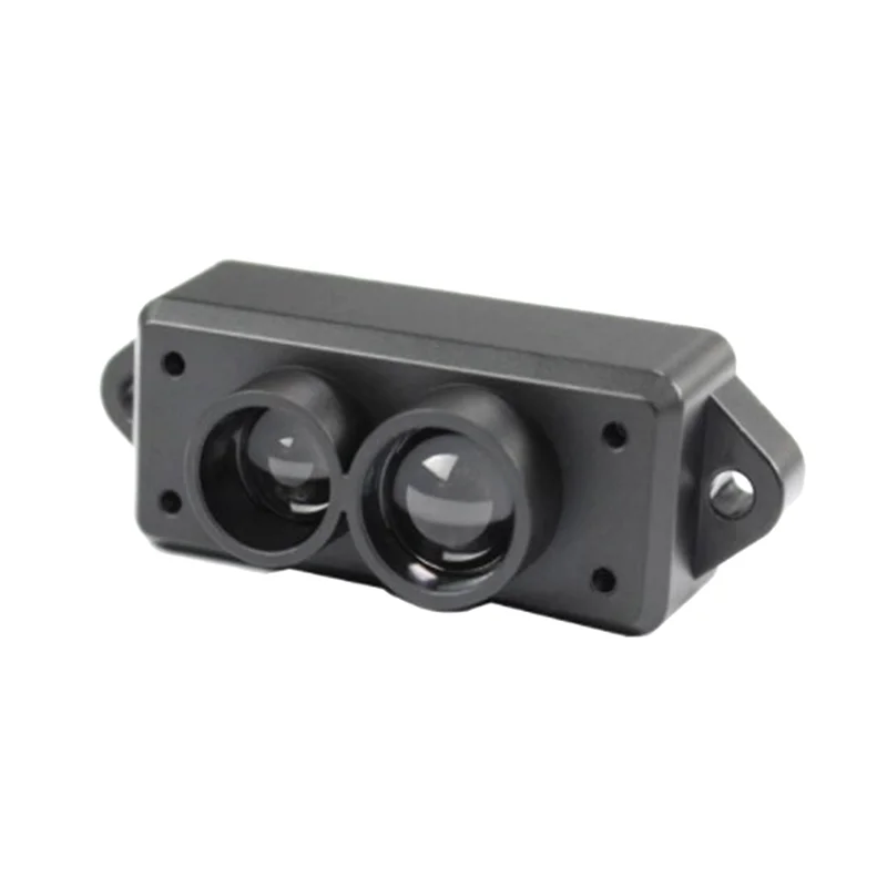 FFYY-Tfmini-S For Arduino Pixhawk ESP32 Compatible 0.1-12M UART TOF Lidar Range Finder Sensor Single-Point Micro Ranging Module