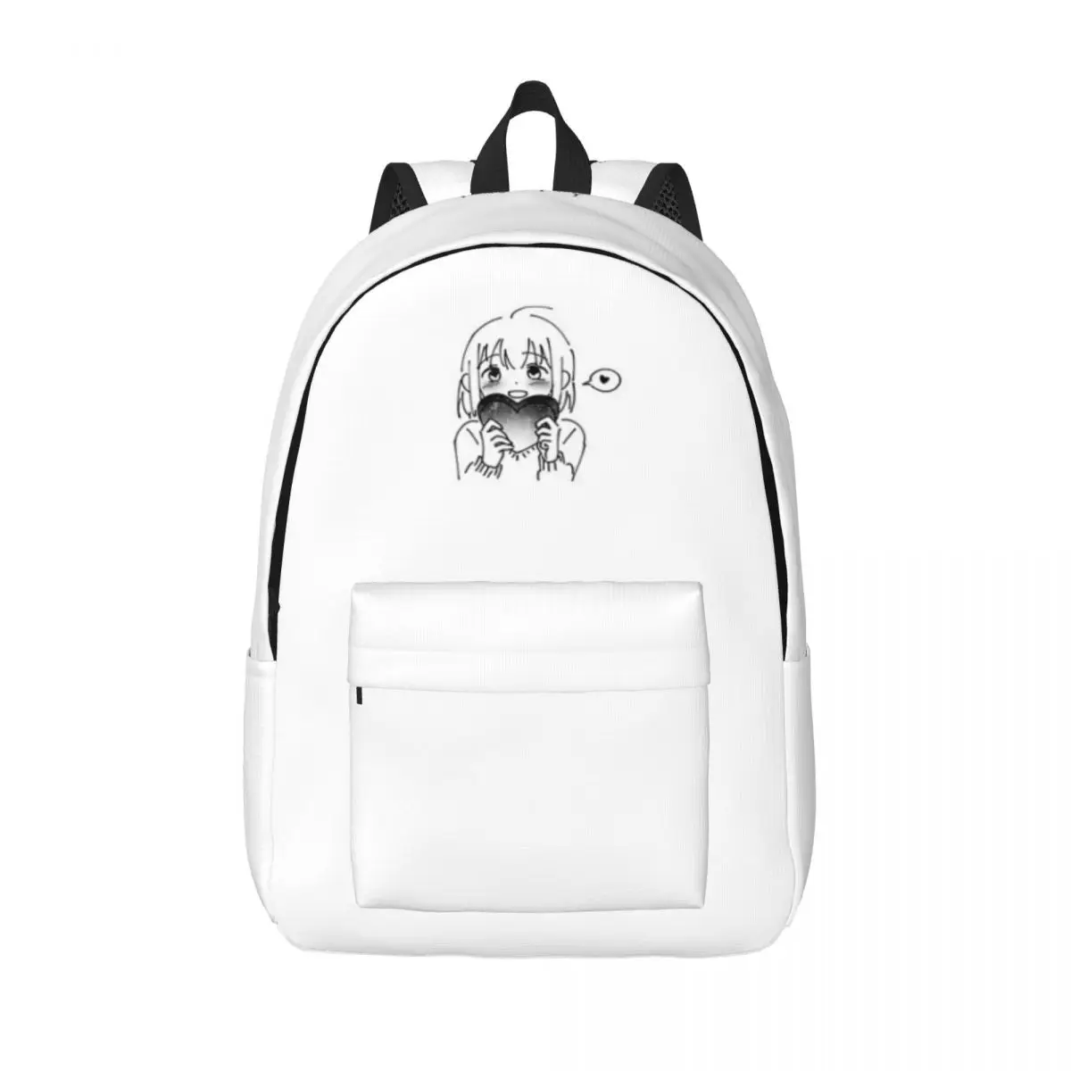 Назнание Простой и стильный рюкзак Холщовый рюкзак Женский рюкзак
Назнание Простой и стильный рюкзак Холщовый рюкзак Женский рюкзак