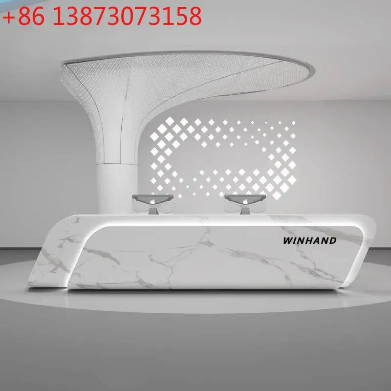 Decor Design Reception Desks Vintage Checkout Corner Drawers Reception Desks Classic Luxury Recepcion Mostrador Office Furniture
Decor Design Reception Desks Vintage Checkout Corner Drawers Reception Desks Classic Luxury Recepcion Mostrador Office Furniture