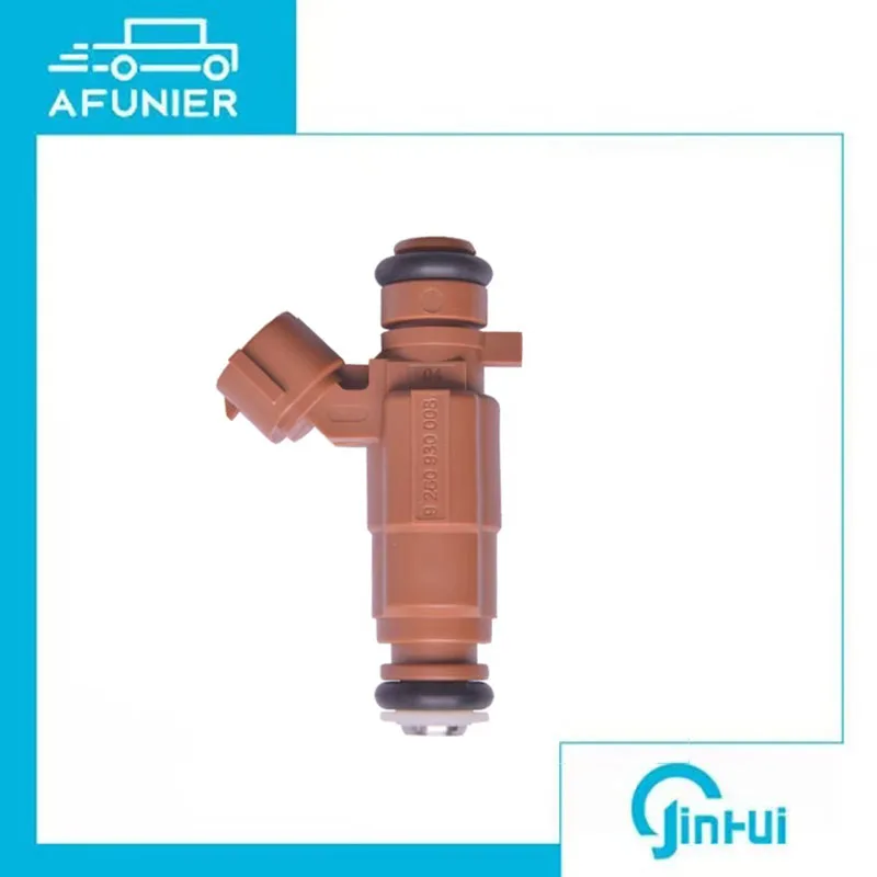 4Pcs Fuel Injector Nozzle For Kia Sephia Spectra 1.8L I4 1998-2004 OE No.:0K2A5-13250,0K2A513250
4Pcs Fuel Injector Nozzle For Kia Sephia Spectra 1.8L I4 1998-2004 OE No.:0K2A5-13250,0K2A513250