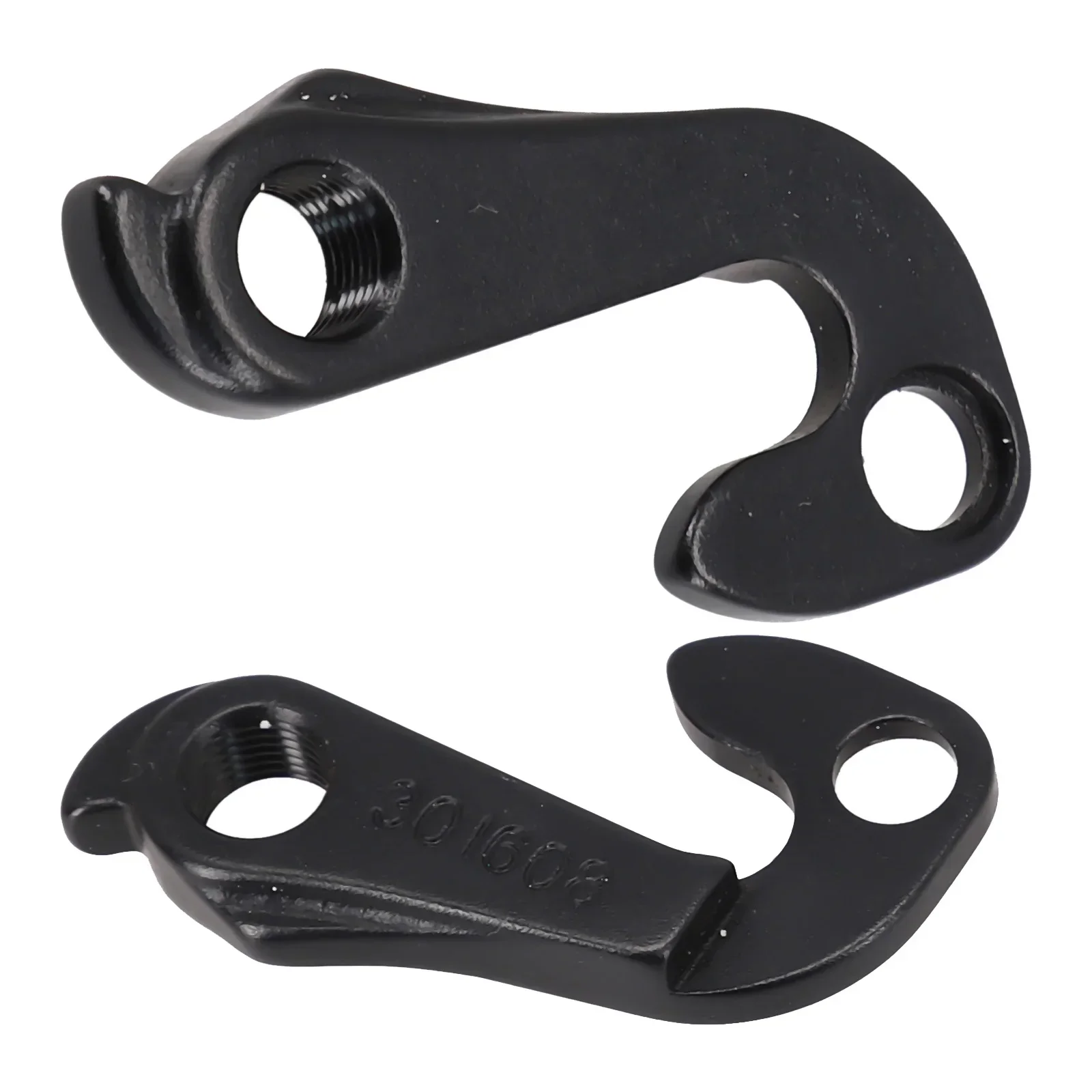 convenient and Sturdy For Trek #301608 Compatible Aluminium Alloy Bicycle Bike Derailleur Hanger Rear Gear Accessories
convenient and Sturdy For Trek #301608 Compatible Aluminium Alloy Bicycle Bike Derailleur Hanger Rear Gear Accessories