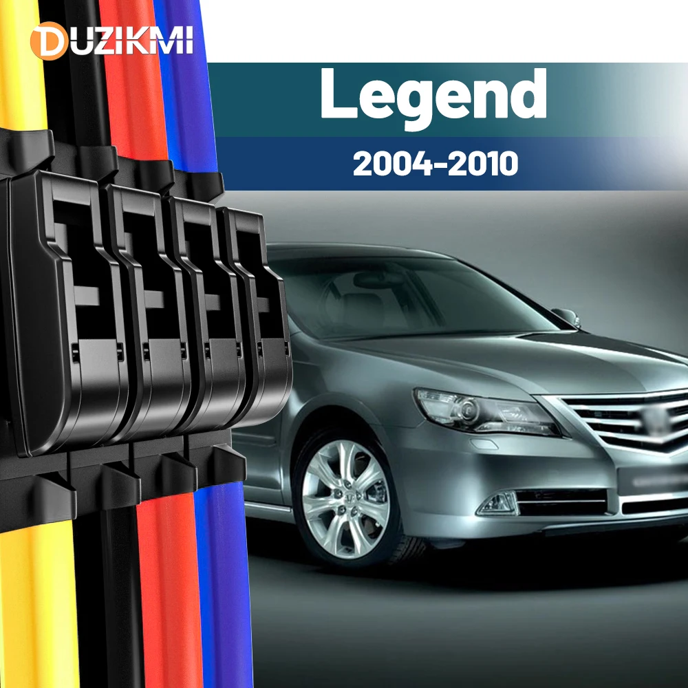 Для Honda Legend 2004-2010 2005 2006 2007 2008 2009 2 шт. переднее лобовое стекло щетки стеклоочистителя красный синий
Для Honda Legend 2004-2010 2005 2006 2007 2008 2009 2 шт. переднее лобовое стекло щетки стеклоочистителя красный синий