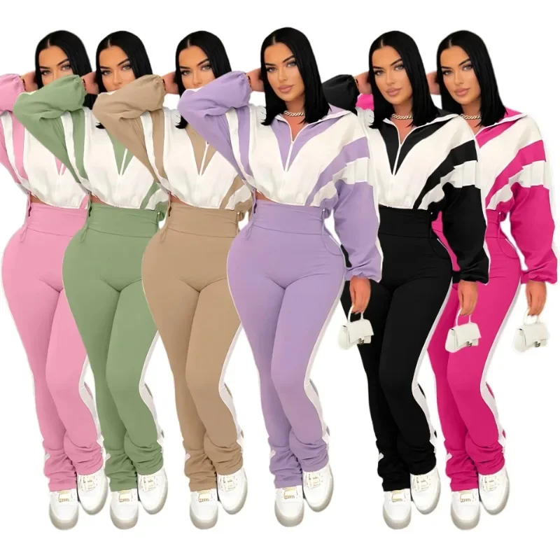 2 Piece African Clothes for Women Autumn Fashion African Long Sleeve Top Long Pant Matching Sets Dashiki African Clothing
2 Piece African Clothes for Women Autumn Fashion African Long Sleeve Top Long Pant Matching Sets Dashiki African Clothing