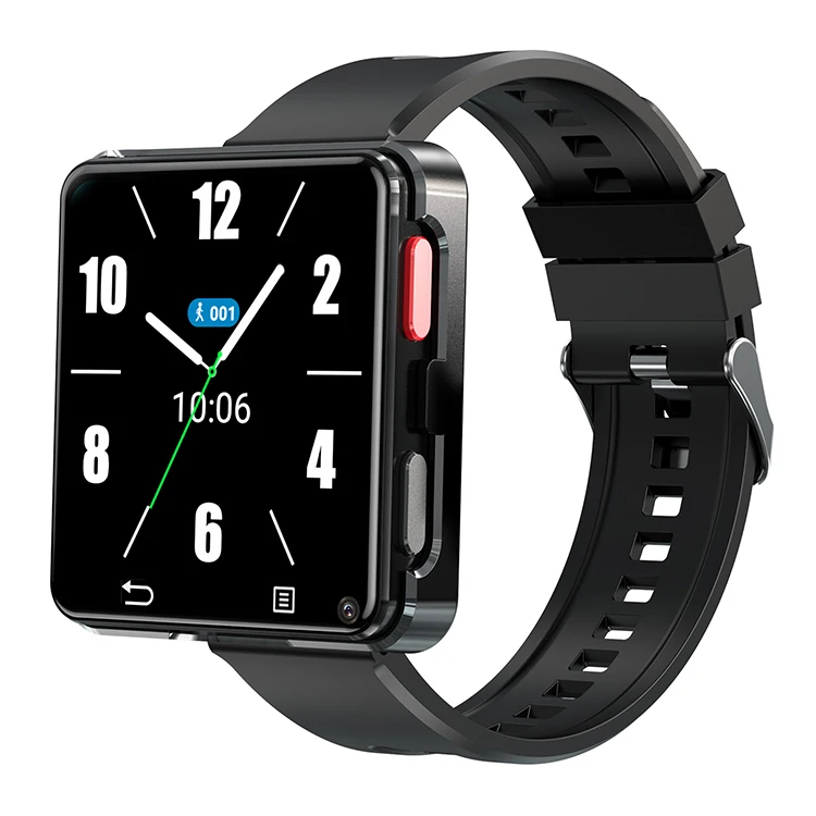 2,64-дюймовый большой экран PGD Watch Android Смарт-часы SIM-карта GPS-запись Камера звонков Спортивные звонки Смарт-часы
2,64-дюймовый большой экран PGD Watch Android Смарт-часы SIM-карта GPS-запись Камера звонков Спортивные звонки Смарт-часы