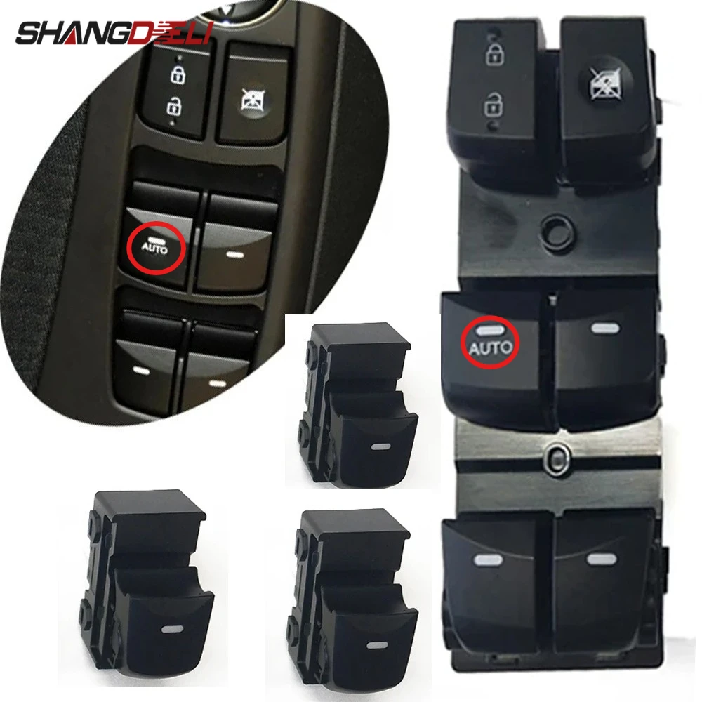 Car Electric Master Power Window Switch For Hyundai Elantra 2012 2013 2014 2015 2016 93570-4V010 93570-4V000RY
Car Electric Master Power Window Switch For Hyundai Elantra 2012 2013 2014 2015 2016 93570-4V010 93570-4V000RY