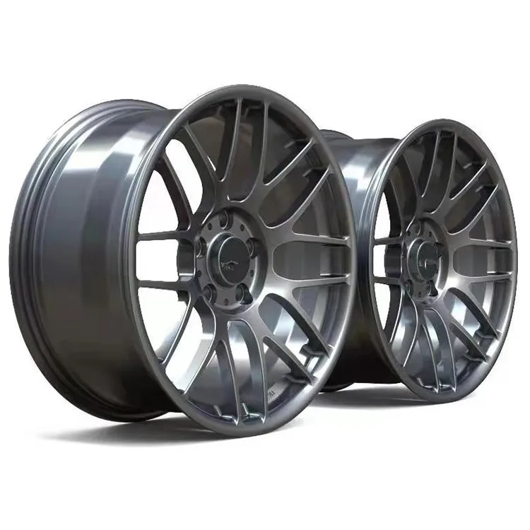 Высококачественная обработка на станке с ЧПУ OEM, 18*8,5 Дюймов, 5 отверстий, pcd 120 мм, кованый колесный обод
Высококачественная обработка на станке с ЧПУ OEM, 18*8,5 Дюймов, 5 отверстий, pcd 120 мм, кованый колесный обод