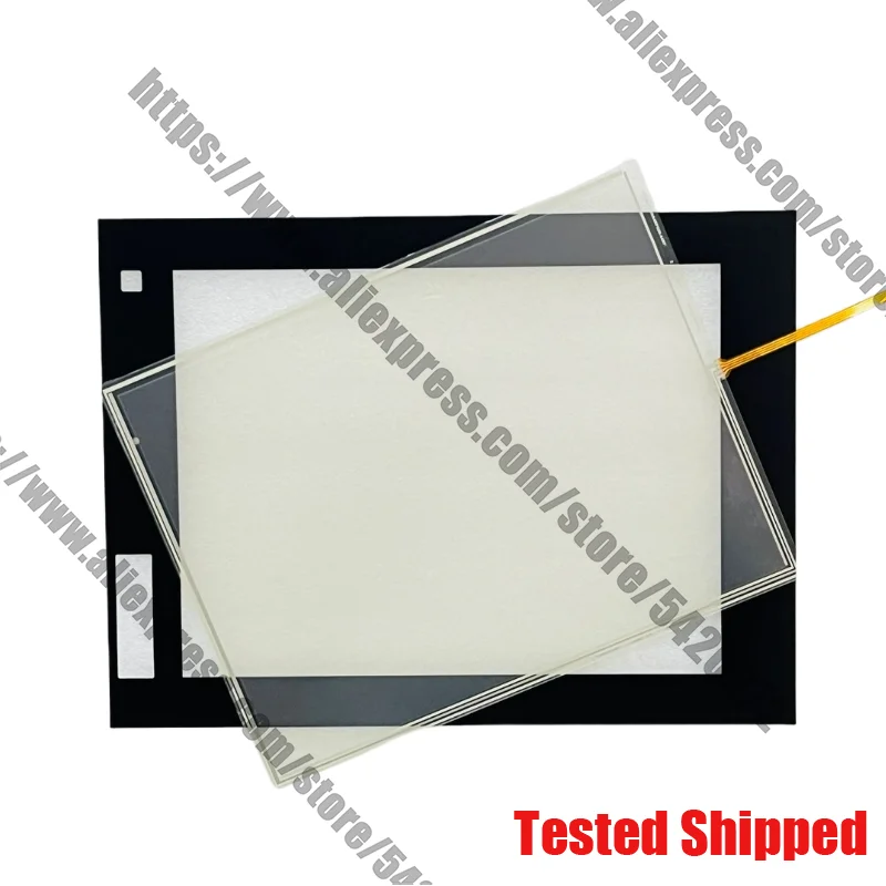 GT1695M-XTBA GT1695M-XTBD Touch Panel Screen Glass Digitizer Protective Film Overlay
GT1695M-XTBA GT1695M-XTBD Touch Panel Screen Glass Digitizer Protective Film Overlay