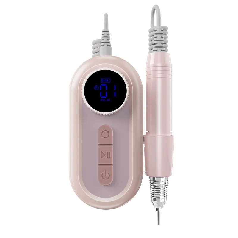 *Professional nail polisher Portable electric storage nail polisher Special for nail salons
*Professional nail polisher Portable electric storage nail polisher Special for nail salons