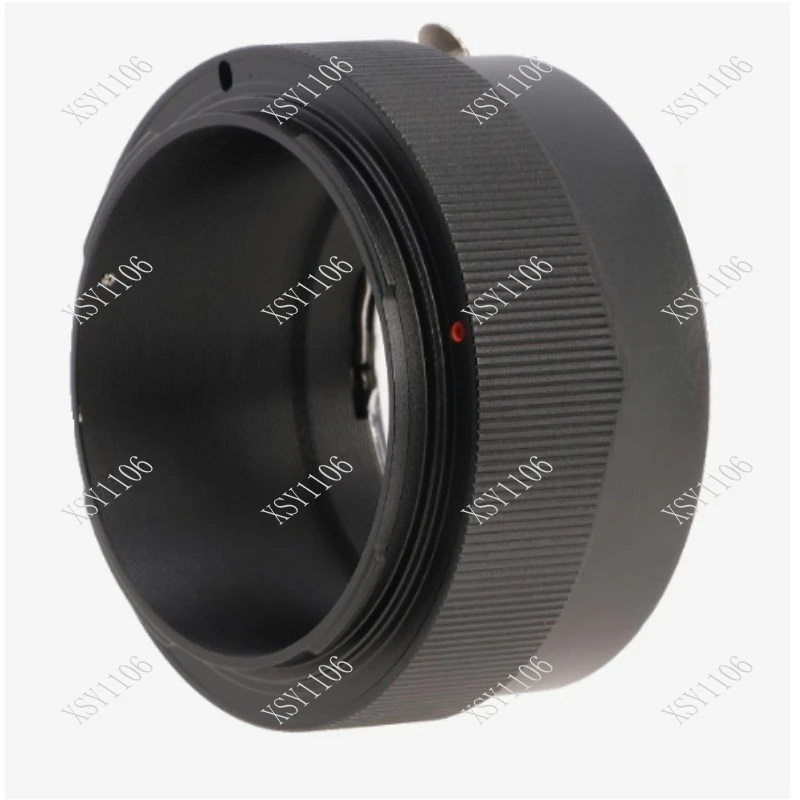 Переходное кольцо для объектива Nikon AI D Mount на камеру Nikon Z
Переходное кольцо для объектива Nikon AI D Mount на камеру Nikon Z
