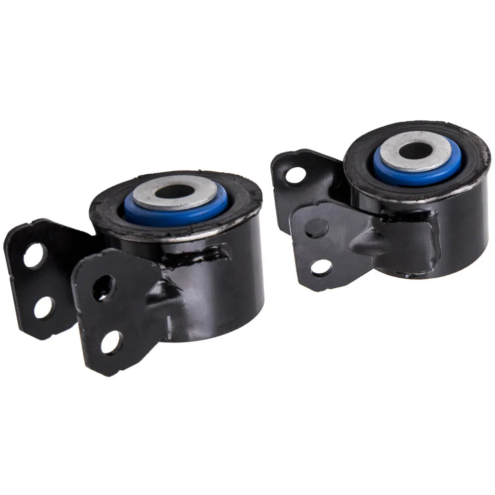 Front Lower Forward Control Arm Bushing For 07-17 Buick Enclave GMC Acadia 3.6L
Front Lower Forward Control Arm Bushing For 07-17 Buick Enclave GMC Acadia 3.6L