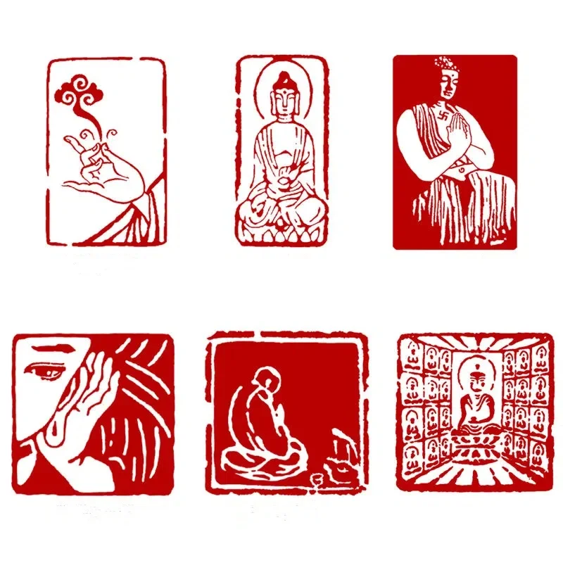 Natural Stone Carving Stamp Buddha Statue Finished Stamp Seal Calligraphy Chinese Painting Works Stamps Buddhist Sutras Sellos
Natural Stone Carving Stamp Buddha Statue Finished Stamp Seal Calligraphy Chinese Painting Works Stamps Buddhist Sutras Sellos