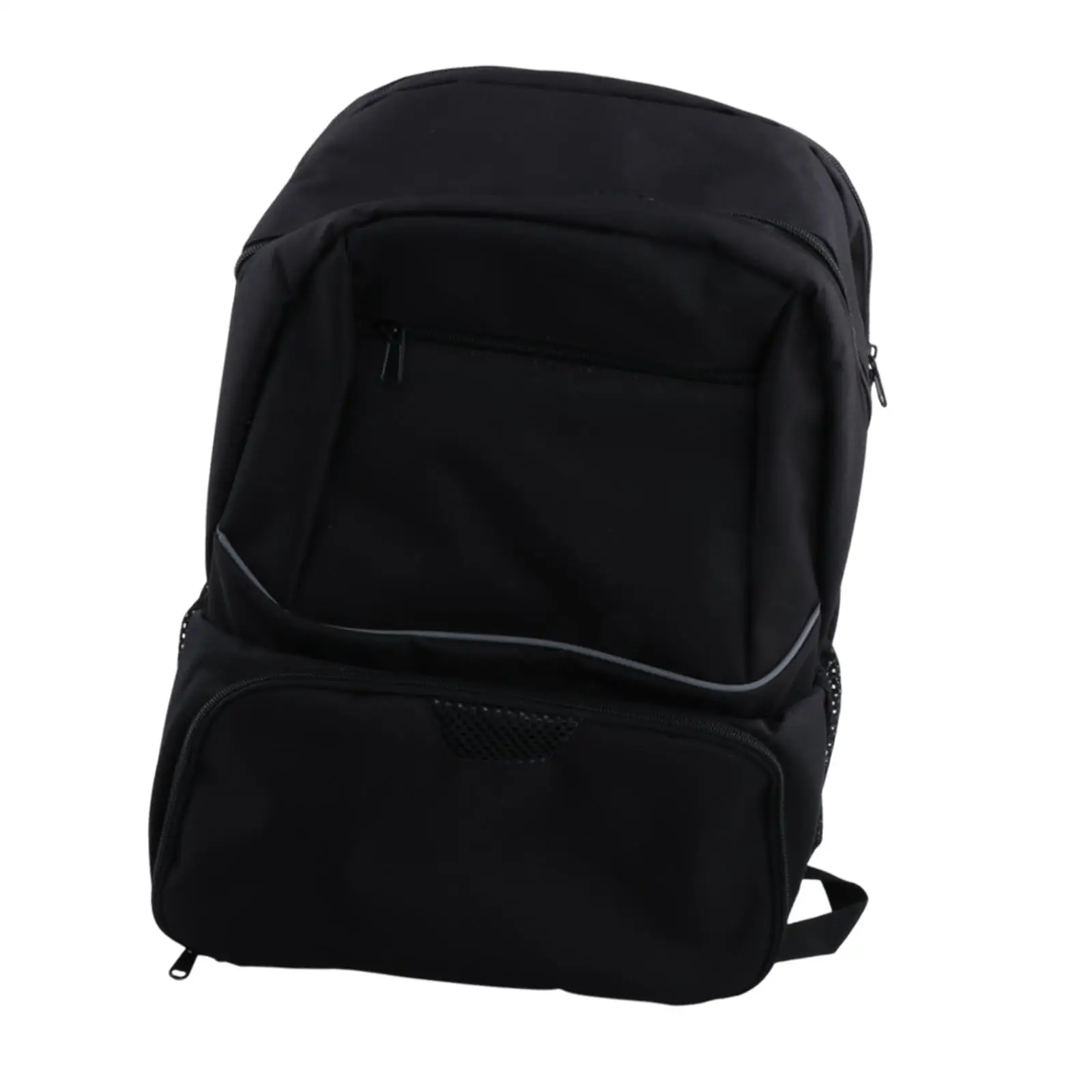 Peak Ball Racket Large Storage Backpack Tennis and Badminton Shoulder Bag with Separate Shoe Area for Outdoor Gym
Peak Ball Racket Large Storage Backpack Tennis and Badminton Shoulder Bag with Separate Shoe Area for Outdoor Gym