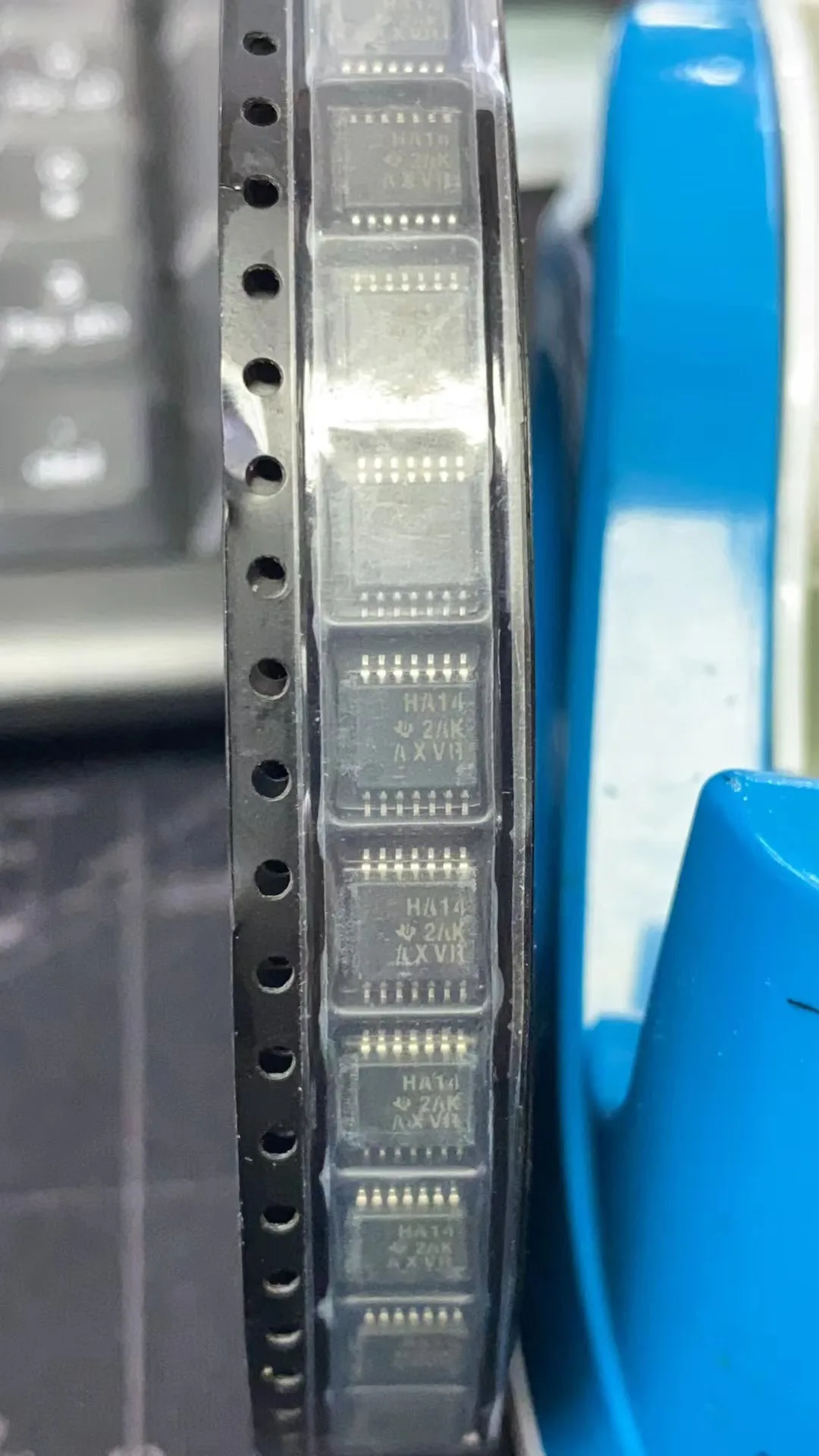 HA14 (1pcs)Electronic Component Chip IC Integrated Circuit Spot
HA14 (1pcs)Electronic Component Chip IC Integrated Circuit Spot