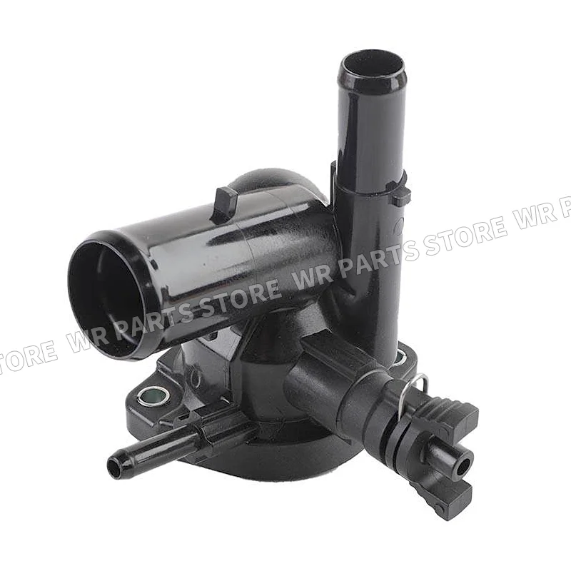 Термостат охлаждающей жидкости двигателя для Toyota Prius C Base 2013-2014 2017-2021 Prius C Hatchback 2012 16031-21010 
Термостат охлаждающей жидкости двигателя для Toyota Prius C Base 2013-2014 2017-2021 Prius C Hatchback 2012 16031-21010