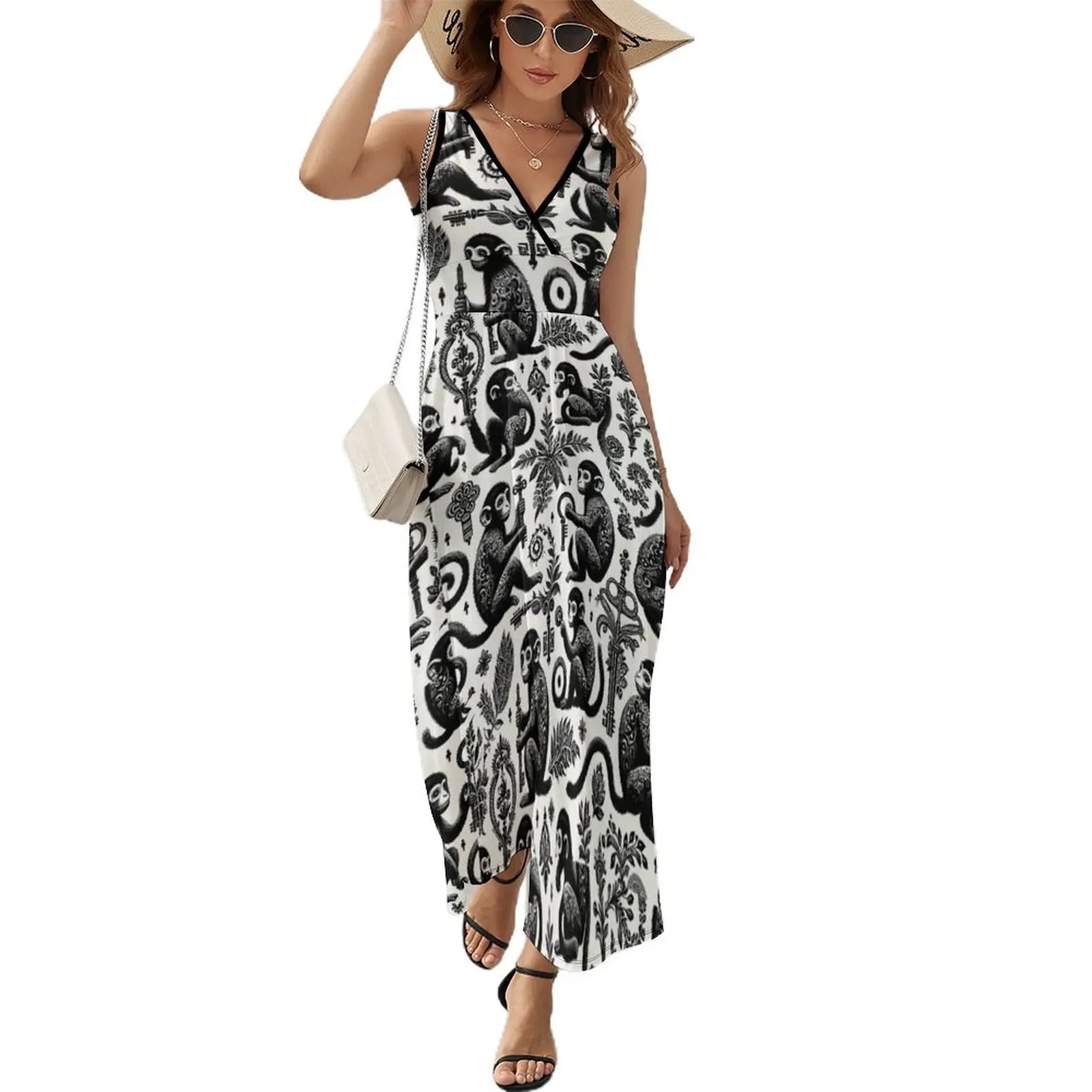 Climb Short-Sleeved Dress dress women elegant luxury Elegant gown women's summer dresses 2025
Climb Short-Sleeved Dress dress women elegant luxury Elegant gown women's summer dresses 2025