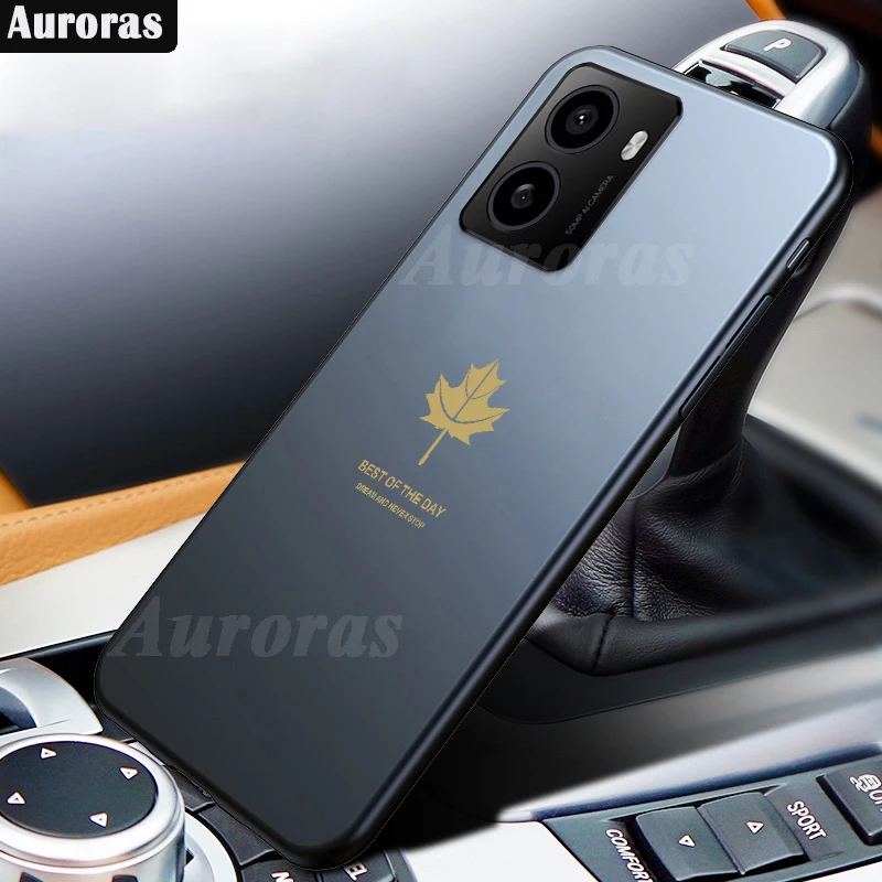 Auroras For Nokia HMD Pulse Pro Cover Luxury Maple Leaf Silicone TPU Soft Case For Nokia HMD Pulse Plus Shell
Auroras For Nokia HMD Pulse Pro Cover Luxury Maple Leaf Silicone TPU Soft Case For Nokia HMD Pulse Plus Shell