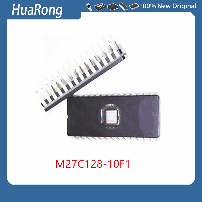10Pcs/Lot M27C128-10F1 M27C128-12F1 M27C128 27C128 CDIP-28 STR-Y6763 STRY6763 TO-220F-7 25Q64FWIG W25Q64FWIG WSON-8
10Pcs/Lot M27C128-10F1 M27C128-12F1 M27C128 27C128 CDIP-28 STR-Y6763 STRY6763 TO-220F-7 25Q64FWIG W25Q64FWIG WSON-8