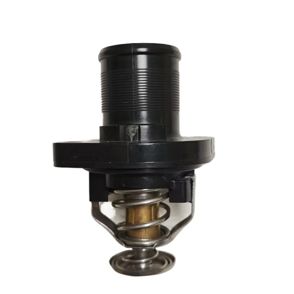 Factory Direct High Quality 1338A0 1338E4 1336S9 Thermostat Housing Cooling for Peugeot 206 307 308 406 407 607 Citroen C4 C5 C8
Factory Direct High Quality 1338A0 1338E4 1336S9 Thermostat Housing Cooling for Peugeot 206 307 308 406 407 607 Citroen C4 C5 C8