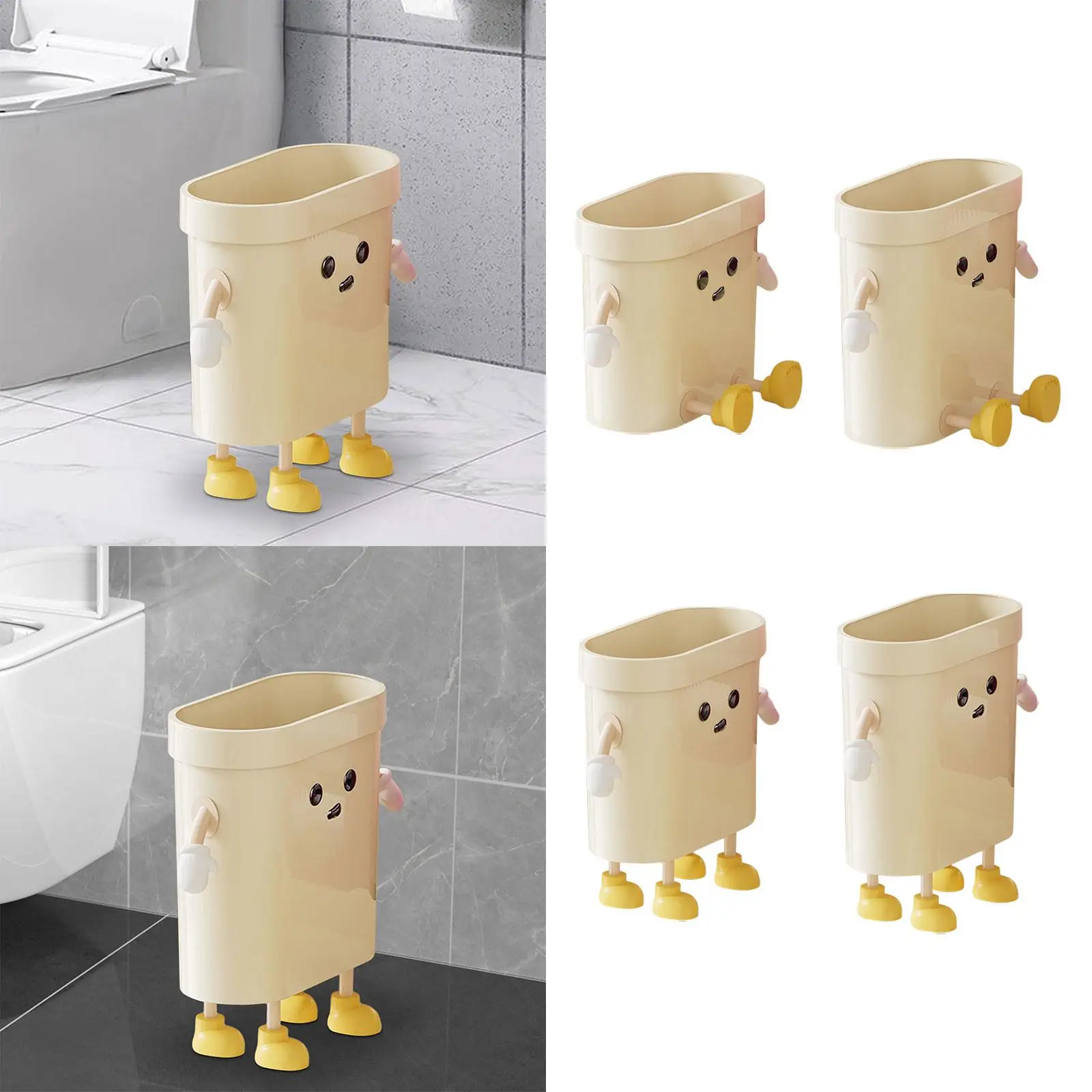 Маленький мусорный бак, милый мусорный бак, милый тонкий мусорный бак, легкая мусорная корзина
Маленький мусорный бак, милый мусорный бак, милый тонкий мусорный бак, легкая мусорная корзина