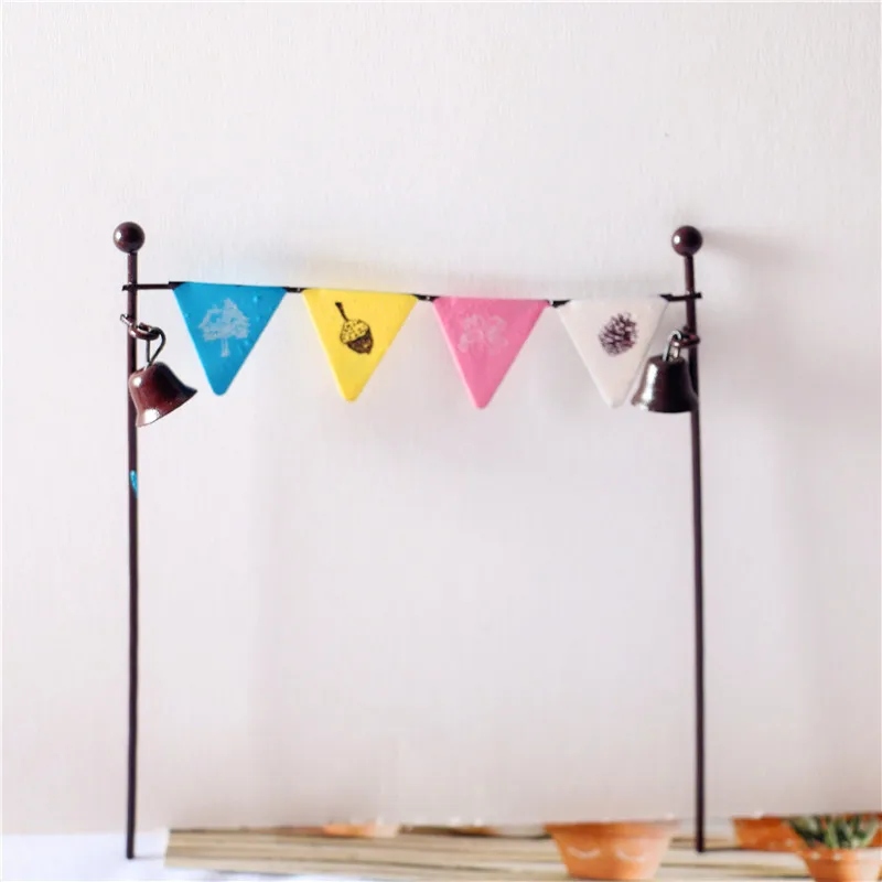 Wrought iron colored fence, handmade retro ornaments gardening, succulent flower inserts, iron home decoration
Wrought iron colored fence, handmade retro ornaments gardening, succulent flower inserts, iron home decoration