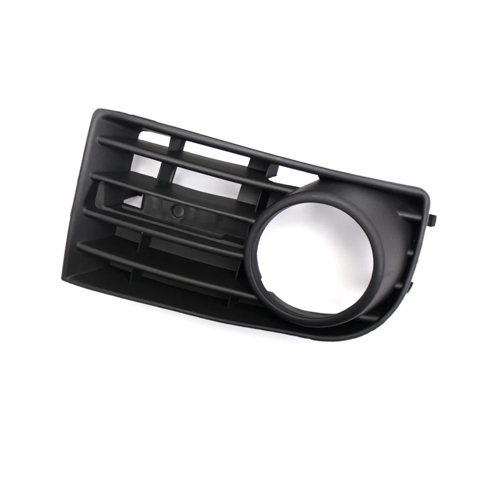 1Pair For VW Golf 5 A5 MK5 2004 2005 2006 2007 2008 2009 Fog Light Fog Lamp Grille Cover 1K0853665B 1K0853666B
1Pair For VW Golf 5 A5 MK5 2004 2005 2006 2007 2008 2009 Fog Light Fog Lamp Grille Cover 1K0853665B 1K0853666B