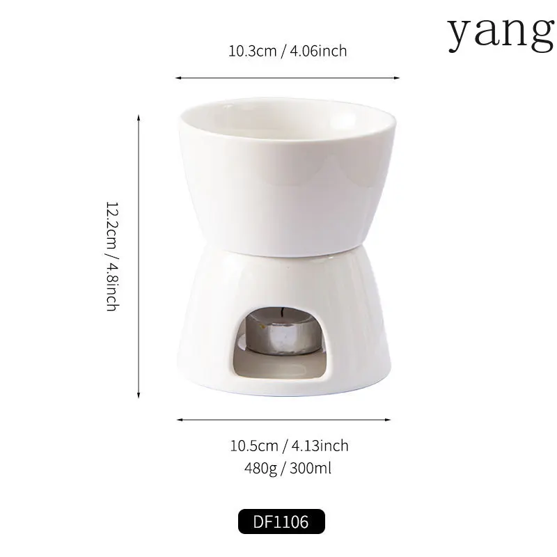 CX Ceramic Cheese Chocolate Oven White Ice Cream Cheese Heating Melting Hot Boiler
CX Ceramic Cheese Chocolate Oven White Ice Cream Cheese Heating Melting Hot Boiler