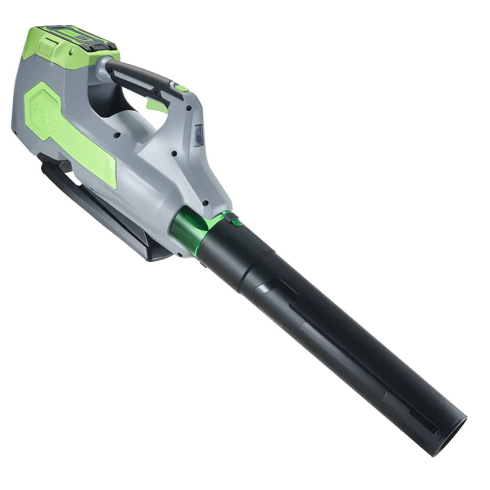 Cordless Leaf Blower, 60V Powerful Electric Leaf Blower With 5.0Ah Battery, Fast Charging & Quiet Operation, 3 Speed Control,
Cordless Leaf Blower, 60V Powerful Electric Leaf Blower With 5.0Ah Battery, Fast Charging & Quiet Operation, 3 Speed Control,