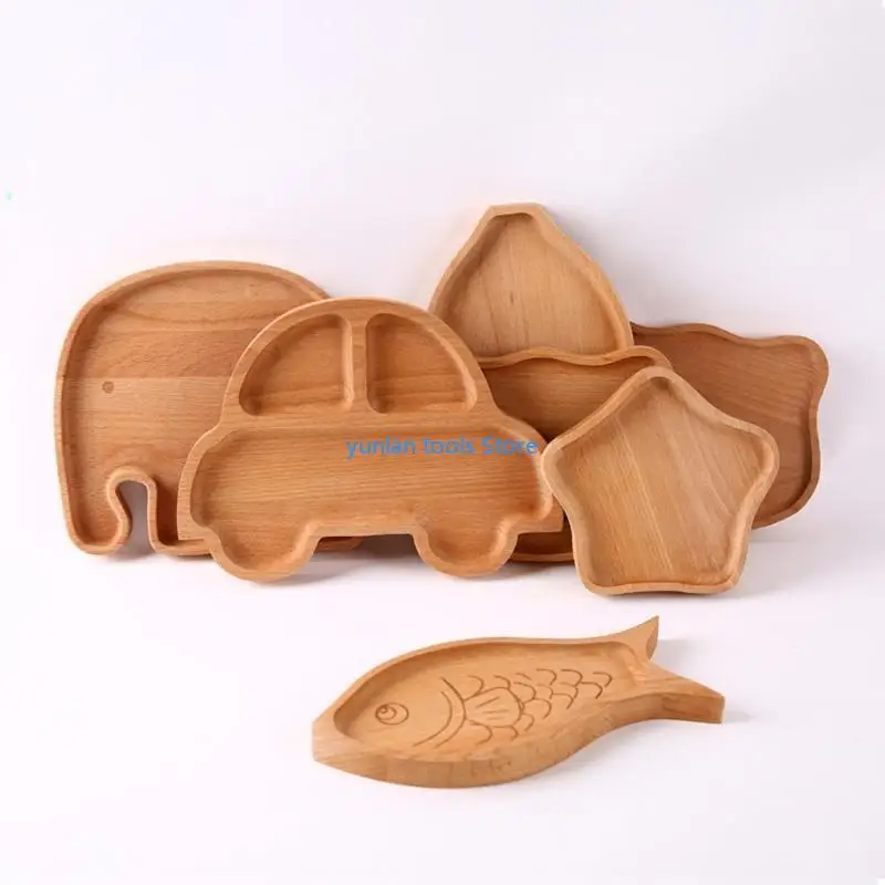 50LB Animal-Shaped Solid Bowl Fruit Dish Tray Baby Plate Feeding Dishes Kids Tableware Easy to Clean
50LB Animal-Shaped Solid Bowl Fruit Dish Tray Baby Plate Feeding Dishes Kids Tableware Easy to Clean