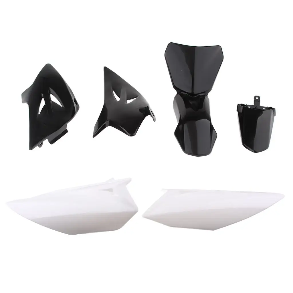 6pcs Body Frame for YAMAHA TTR50 TTR50E 2006-2016 Pit Dirt Bike
6pcs Body Frame for YAMAHA TTR50 TTR50E 2006-2016 Pit Dirt Bike