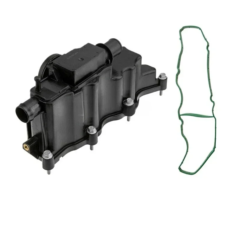 Cylinder head exhaust valve oil-water separator LR110464 for Range Rover 2.0
Cylinder head exhaust valve oil-water separator LR110464 for Range Rover 2.0