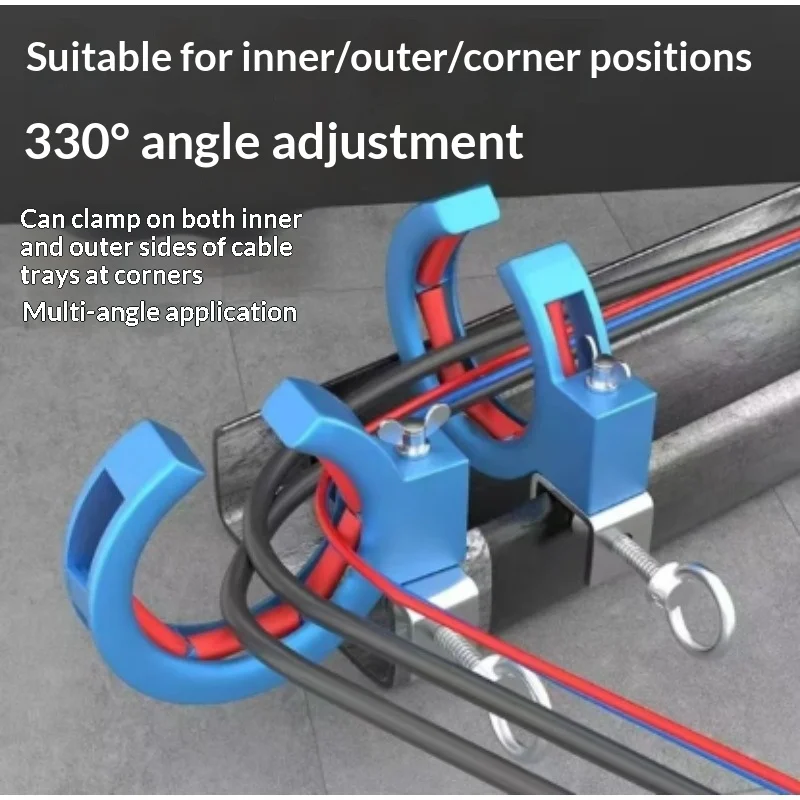 Кабельный лоток, шкив, украшение проводки, укладка кабеля, направляющая для проводов, вспомогательный инструмент для фиксации
Кабельный лоток, шкив, украшение проводки, укладка кабеля, направляющая для проводов, вспомогательный инструмент для фиксации