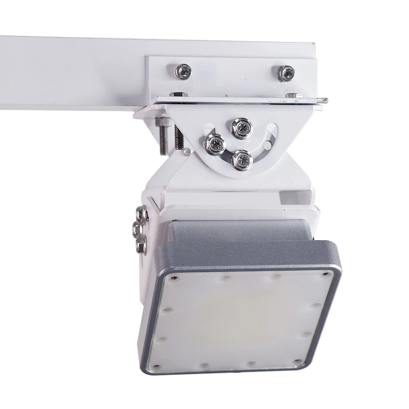 HEOU02 Radar Current Meter 24GHz Doppler Non-Contact Measurement IP68 Waterproof Hydrological Flow Velocity Monitoring Equipment
HEOU02 Radar Current Meter 24GHz Doppler Non-Contact Measurement IP68 Waterproof Hydrological Flow Velocity Monitoring Equipment