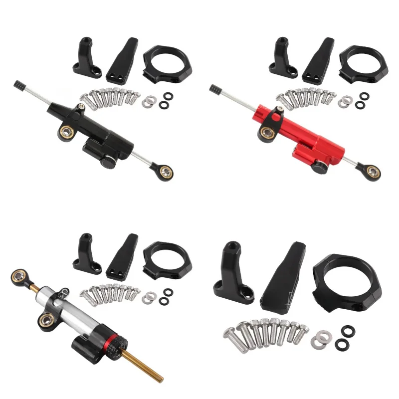 For CFMOTO 675SRR 675SS Motorcycle Stabilizer Streeing Amper Mounting Bracket CNC Support Absorble Accessories
For CFMOTO 675SRR 675SS Motorcycle Stabilizer Streeing Amper Mounting Bracket CNC Support Absorble Accessories