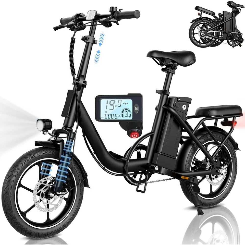 16-дюймовый электрический велосипед или взрослый, старый электровелосипед с пиковым двигателем мощностью 630 Вт, дальность действия 19–35 миль (педаль-ассист), 20 миль в час, ЖК-дисплей, по индивидуальному заказу
16-дюймовый электрический велосипед или взрослый, старый электровелосипед с пиковым двигателем мощностью 630 Вт, дальность действия 19–35 миль (педаль-ассист), 20 миль в час, ЖК-дисплей, по индивидуальному заказу