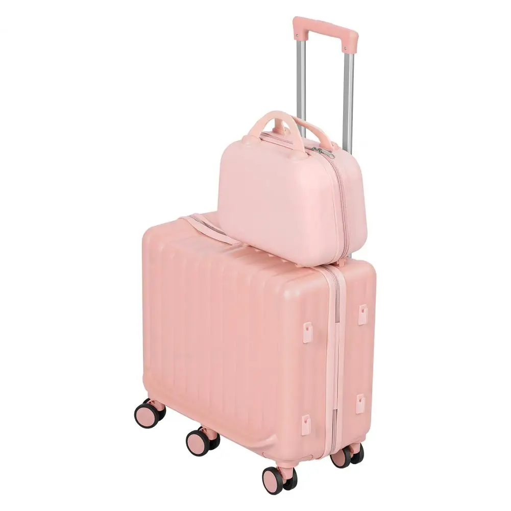 Durable 20 Inch Kids Ride-On Luggage Foldable Pedal 6 Spinner Wheels Hardshell Carry-On Scooter Suitcase For Travel
Durable 20 Inch Kids Ride-On Luggage Foldable Pedal 6 Spinner Wheels Hardshell Carry-On Scooter Suitcase For Travel