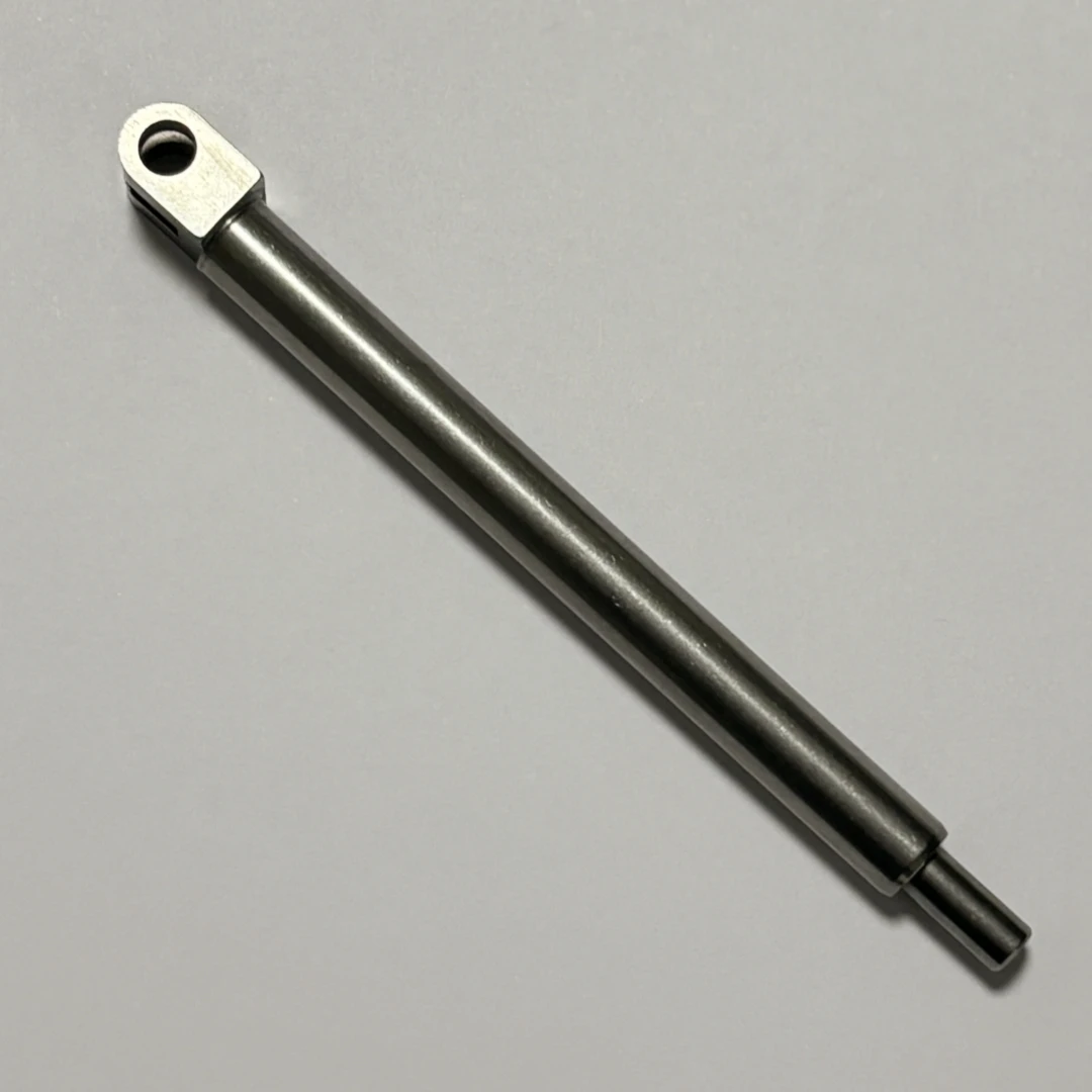 0367 310233 Inner Foot Bar for Durkopp Adler 467 767 806 Sewing Machine Parts
0367 310233 Inner Foot Bar for Durkopp Adler 467 767 806 Sewing Machine Parts