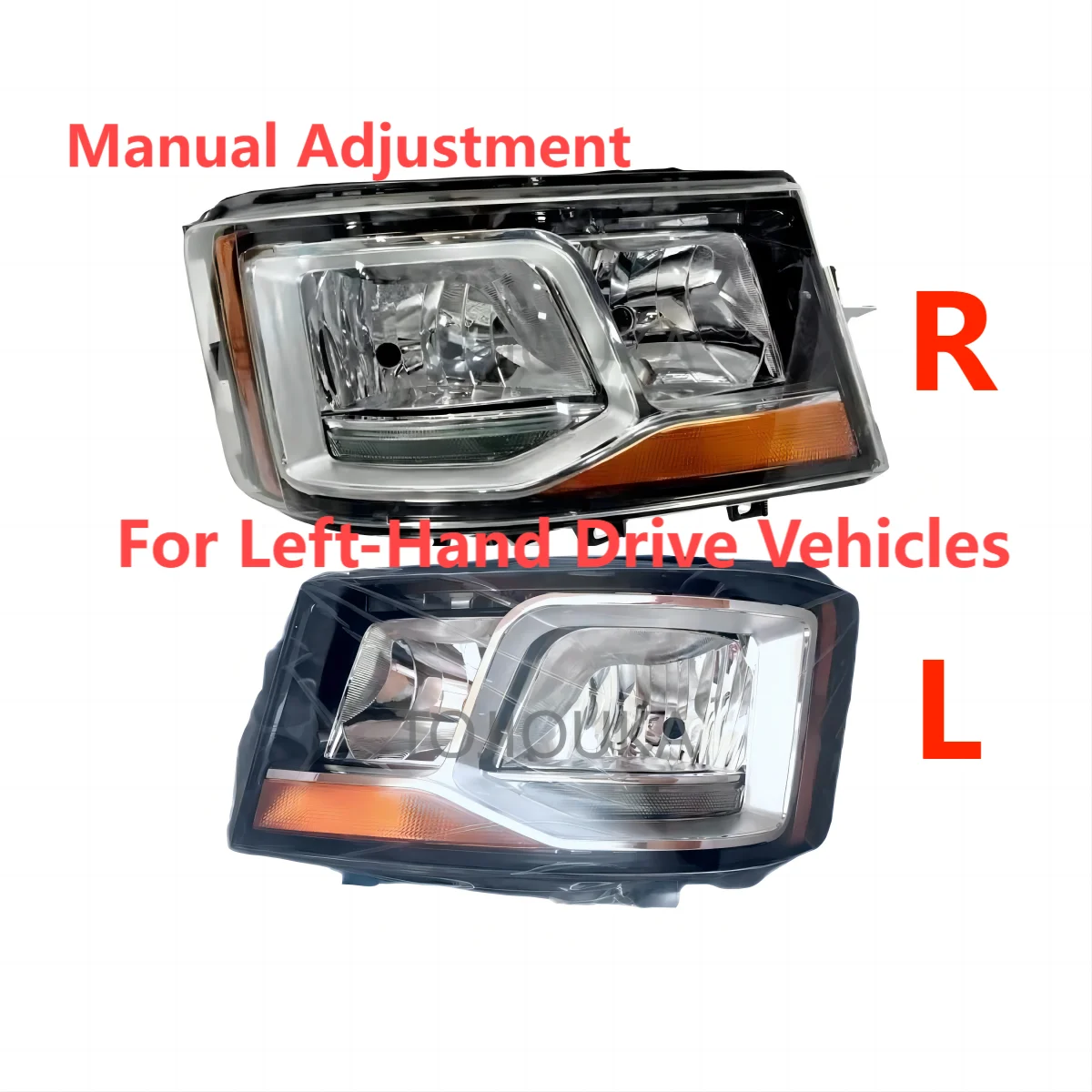 Подходит для ручных фар грузовика SCANIA NTG OEM 2674383 2655841 2379893 2674382 2655840 2379889 Для транспортных средств с левым рулем
Подходит для ручных фар грузовика SCANIA NTG OEM 2674383 2655841 2379893 2674382 2655840 2379889 Для транспортных средств с левым рулем