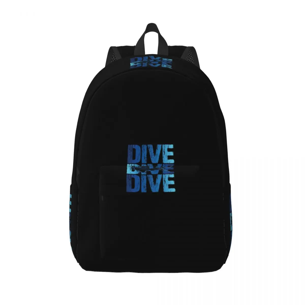Dive Scuba DiverStudent Backpack School Bag Hiking Travel Daypack for Boys Girls Bookbag Shoulder Bags
Dive Scuba DiverStudent Backpack School Bag Hiking Travel Daypack for Boys Girls Bookbag Shoulder Bags